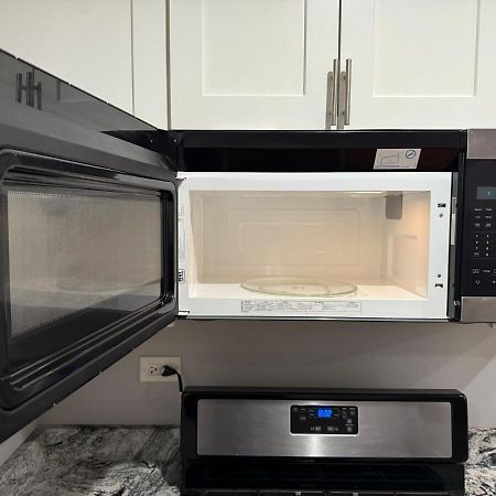 Gorgeous 4Bdr In Chicago,15Mins From Dwtn 아파트 외부 사진