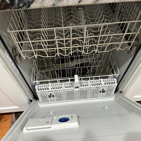 Gorgeous 4Bdr In Chicago,15Mins From Dwtn 아파트 외부 사진