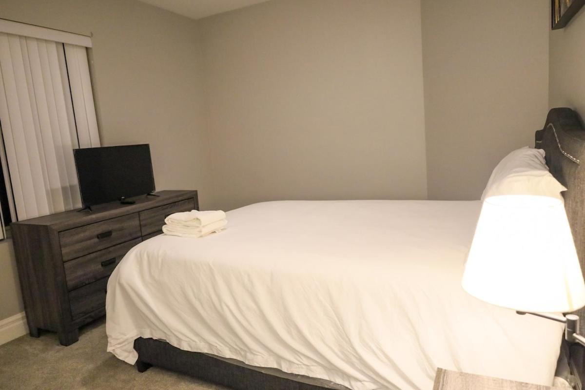 Gorgeous 4Bdr In Chicago,15Mins From Dwtn 아파트 외부 사진