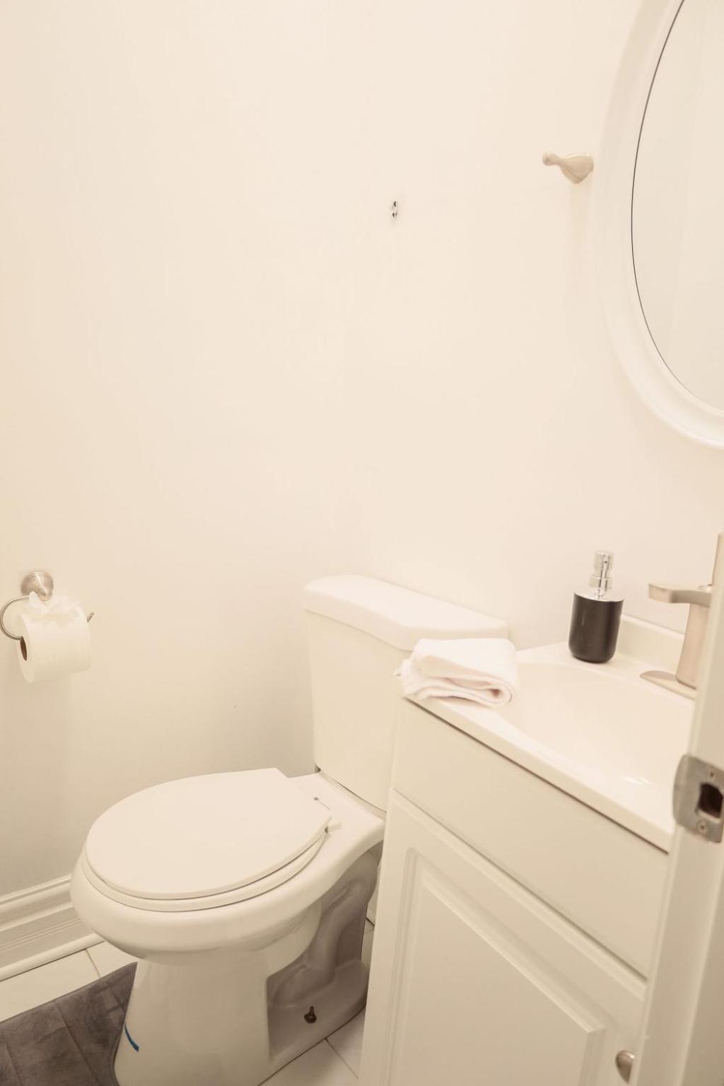 Gorgeous 4Bdr In Chicago,15Mins From Dwtn 아파트 외부 사진