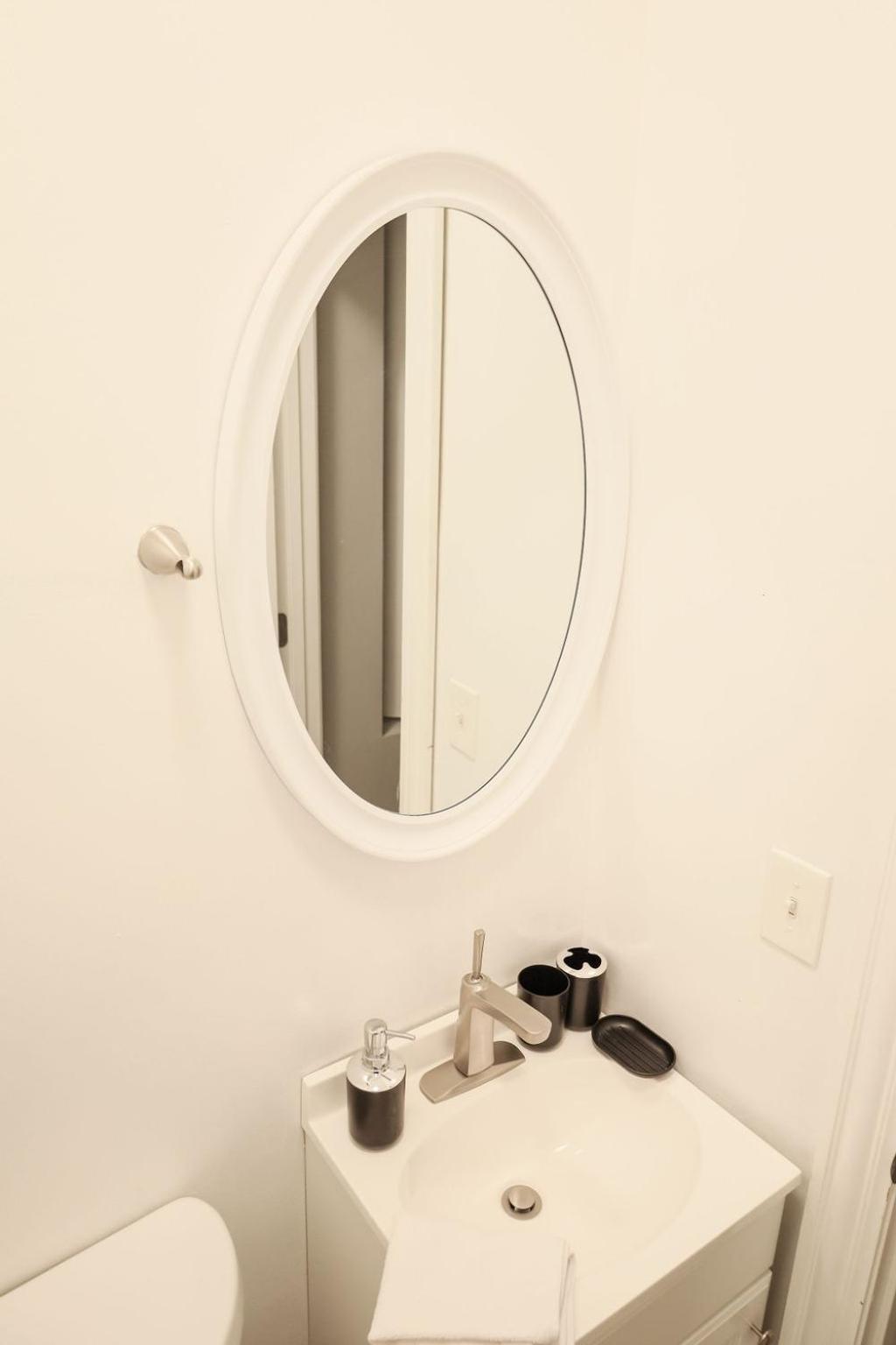 Gorgeous 4Bdr In Chicago,15Mins From Dwtn 아파트 외부 사진