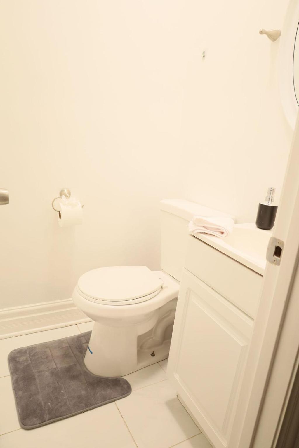 Gorgeous 4Bdr In Chicago,15Mins From Dwtn 아파트 외부 사진