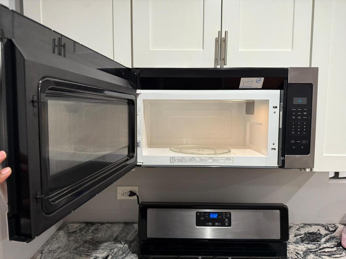Gorgeous 4Bdr In Chicago,15Mins From Dwtn 아파트 외부 사진